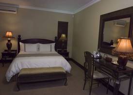 North Hill Guesthouse 5