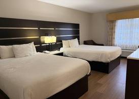 Days Inn by Wyndham Budd Lake 2