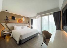 Amethyst Hotel Pattaya 4
