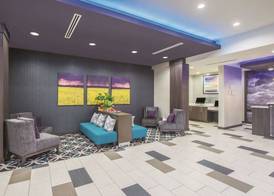 La Quinta Inn & Suites by Wyndham Enid 4