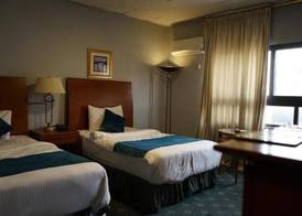 Conord Hotel 3