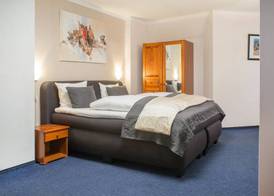Hotel Nordig 4