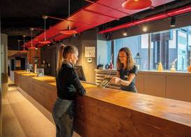Belambra Clubs Tignes Val Claret 3