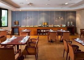 Apartamentos TH Las Rozas 2