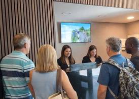 Hotel Apartamentos San Fermín Pamplona 5