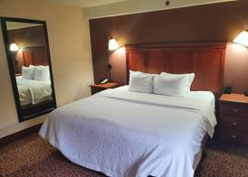 McKnight Hotel 3