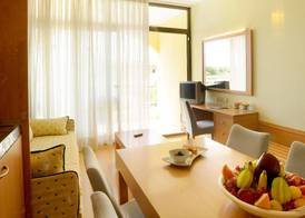 Evenia Olympic Suites 5