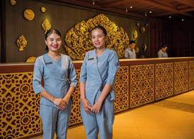 Chanalai Garden Resort, Kata Beach 3