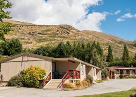 Mt Aspiring Holiday Park 3