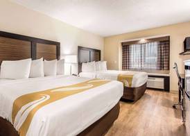 Quality Inn & Suites Myrtle Beach near Outlets 5