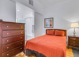 One Lux Stay HWH Downtown Los Angeles 4