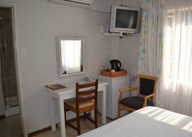 Pretoria North Lodge 3