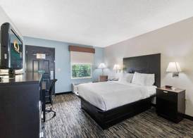 Quality Inn Adairsville-Calhoun South 5