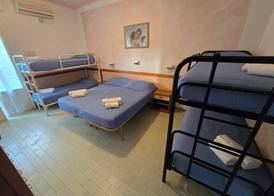 Hotel Rosa 2