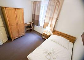 Hotel Waldhalle 5