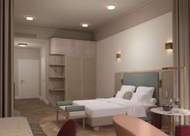 Sanssouci Hotel & Spa Karpacz Mgallery Collection 3