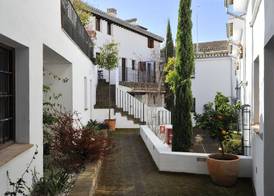 Smart Suites Albaicin 2