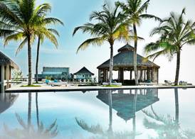 Ozen Reserve Bolifushi, South Male Atoll 5