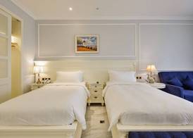 Lan Rung Beach Resort 4