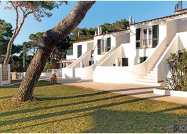 Apartamentos Cala Blanca 3