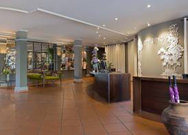Giardino Ascona 2