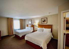 Candlewood Suites SAN ANTONIO NW NEAR SEAWORLD by IHG 4