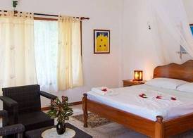 Zerof Guest House 2