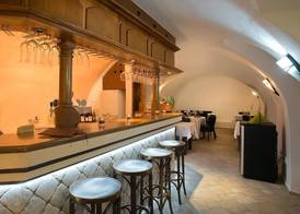Hotel City Pisek 2