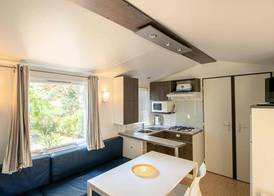 Camping Le Parc des Monges 5