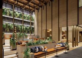 Sheraton Kagoshima 5