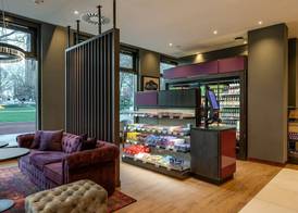 Premier Inn Duisburg City Altstadt 5