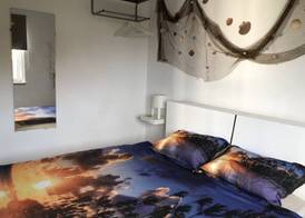 Fonte da Telha Beach Hostel 5