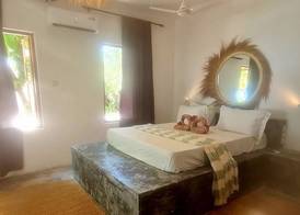 Garden Beach Bungalows 5