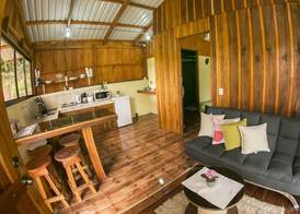 Cabañas del Lago 4