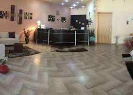 Silica Residence Hotel 2
