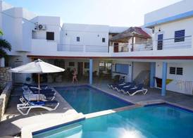 Boca Simon Vacation Curacao 5