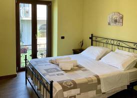 Agriturismo Torre Ercolana 5