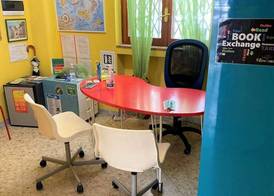 Olive Tree - Hostel 3