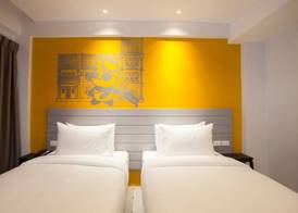 Recenta Style Phuket Town 5