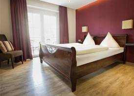 Hotel Filla Andre 5