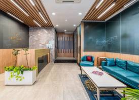 WESTSIDE HOTEL HiTECH CITY 2