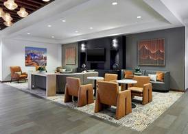 SpringHill Suites by Marriott Moab 4