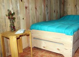 Albergue Tejadillos 2