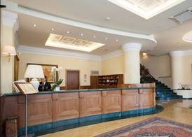 Hotel Principe Palace 3