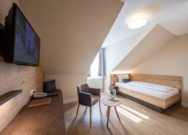 Landhotel Endhart 5