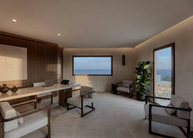 Enigma Hideaway Suites Mykonos 5