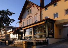 Hotel Fantasie 3