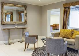 Sketchley Grange Hotel & Spa 4