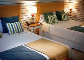 La Reserva Virgin Lodge 4