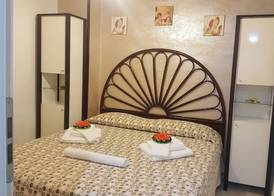 B&B Baia di Riaci Tropea 4